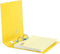 ELBA Smart Pro+ - Ordner - A4 - 50 mm - geel - doos van 10 stuks