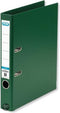 ELBA Smart Pro+ - Ordner - A4 - 50 mm - groen - doos van 10 stuks