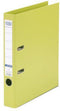 ELBA Smart Pro+ - Ordner - A4 - 50 mm - lichtgroen - doos van 10 stuks
