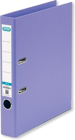 ELBA Smart Pro+ ordner A4 - 50 mm - paars