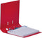 ELBA Smart Pro+ - Ordner - A4 - 50 mm - rood - doos van 10 stuks