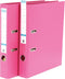 ELBA Smart Pro+ - Ordner - A4 - 50 mm - roze - doos van 10 stuks