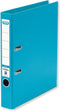 ELBA Smart Pro+ - Ordner - A4 - 50 mm - turkoois - doos van 10 stuks