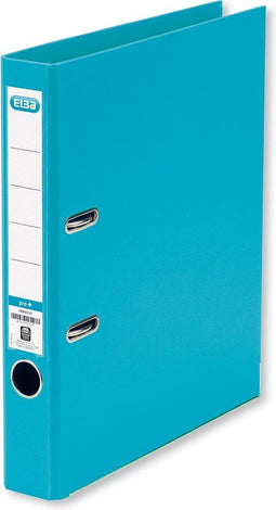 ELBA Smart Pro+ ordner A4 - 50 mm - turkoois