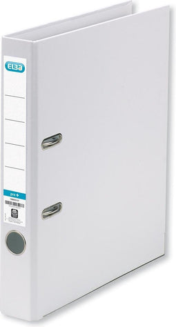 ELBA Smart Pro+ ordner A4 - 50 mm - wit