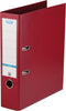 ELBA Smart Pro+ - Ordner A4 - 80 mm - donkerrood - doos van 10 stuks