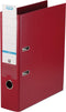 ELBA Smart Pro+ ordner A4 - 80 mm - donkerrood