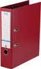 ELBA Smart Pro+ ordner A4 - 80 mm - donkerrood