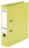 ELBA Smart Pro+ - Ordner A4 - 80 mm - lichtgroen - doos van 10 stuks