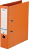 ELBA Smart Pro+ - Ordner A4 - 80 mm - oranje - doos van 10 stuks