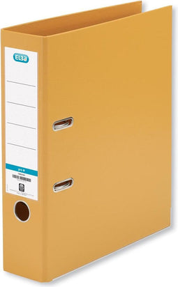 ELBA Smart Pro+ ordner A4 - 80 mm - oranje