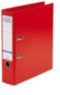 ELBA Smart Pro+ ordner A4 - 80 mm - rood