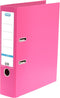 ELBA Smart Pro+ ordner A4 - 80 mm - roze
