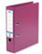 ELBA Smart Pro+ ordner A4 - 80 mm - roze