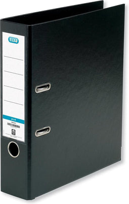 ELBA Smart Pro+ ordner A4 - 80 mm - zwart