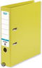 ELBA Smart Pro+ - Ordner - A4 - 80mm - geel - doos van 10 stuks