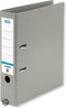 ELBA Smart Pro+ - Ordner - A4 - 80mm - grijs - doos van 10 stuks