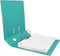 ELBA Smart Pro+ - Ordner - A4 - 80mm - turkoois - doos van 10 stuks