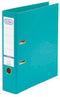 ELBA Smart Pro+ - Ordner - A4 - 80mm - turkoois - doos van 10 stuks