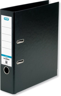 ELBA Smart Pro+ - Ordner - A4 - 80mm - zwart - doos van 10 stuks