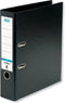 ELBA Smart Pro+ - Ordner - A4 - 80mm - zwart - doos van 10 stuks