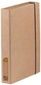 ELBA Touareg verzamelbox A4 35mm karton naturel