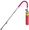 Rothenberger ROT030966 - Gasbrander - Piëzo ontsteking - 1.42 kg