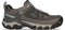 Keen Targhee III - Dames Wandelschoenen - Waterdicht - Grijs - Maat 40