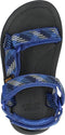 Teva T HURRICANE XLT 2 - Wandelsandalen - Sneldrogende banden - BELAY SODALITE BLUE