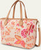 Oilily Haley - Handtas - Dames - Roze - One size