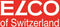 Elco Envelop DIN C4 Helderwit 7452312