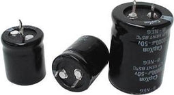 ELCO SNAP-IN 10.000µF / 50V (10000LP0J)
