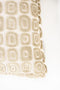 ZUIVER Pillow Cloud Natural Champagne 55x55
