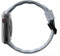 Urban Armor Gear 19249Q315151 - Bandje - Siliconen met gespsluiting - Blauw