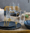 Cosy & Trendy Serviesset Aicha Blue 18-Delig - 6 persoons