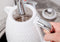 Eldom C265B waterkoker