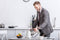 ELDOM C270B electric kettle 1.7 L 2150 W