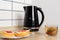 ELDOM C270C OSS kettle, 1.7 l capacity, 2150 W power, black