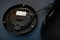 ELDOM C270C OSS kettle, 1.7 l capacity, 2150 W power, black