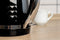 ELDOM C270C OSS kettle, 1.7 l capacity, 2150 W power, black