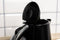 ELDOM C270C OSS kettle, 1.7 l capacity, 2150 W power, black