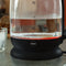 Eldom C510C - waterkoker - 1,7l - met temperatuurregeling - 2200W - zwart