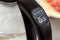Eldom C510C - waterkoker - 1,7l - met temperatuurregeling - 2200W - zwart