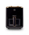 ELDOM FRITTA fat-free fryer, capacity 5.0 l, adjustable temp., clock, 1500 W