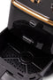 ELDOM FRITTA fat-free fryer, capacity 5.0 l, adjustable temp., clock, 1500 W