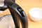 ELDOM Glass kettle LIMEA, 2200 W, capacity 1.7L, LED backlight