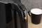 ELDOM LENA kettle, 2200 W, cap. 1.7 l, mesh filter, STRIX , black