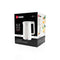 ELDOM NEEV kettle, capacity 1.7 l, power 2200 W, steel center, gray