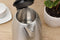 ELDOM Steel kettle HUMI, 1800 W, capacity 1.7L, hob