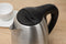 ELDOM Steel kettle HUMI, 1800 W, capacity 1.7L, hob